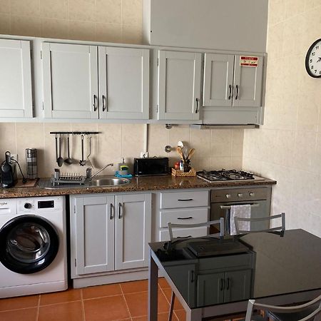 Apartamento Vicentino Vila Nova de Milfontes Luaran gambar