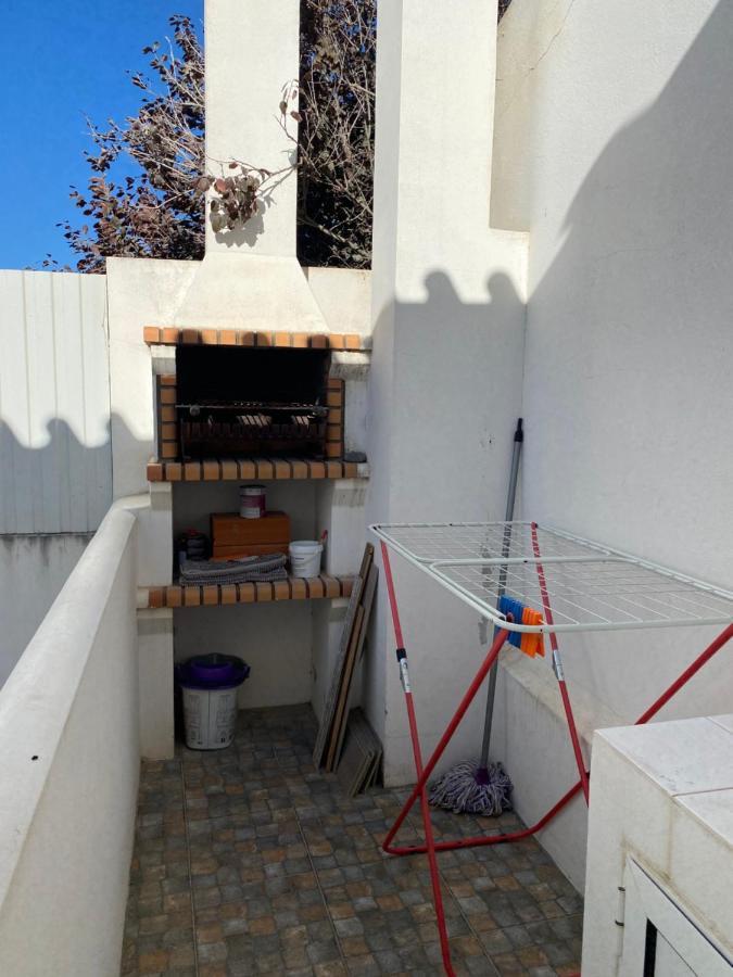 Apartamento Vicentino Vila Nova de Milfontes Luaran gambar