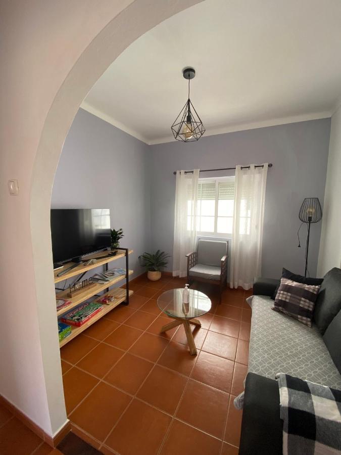 Apartamento Vicentino Vila Nova de Milfontes Luaran gambar