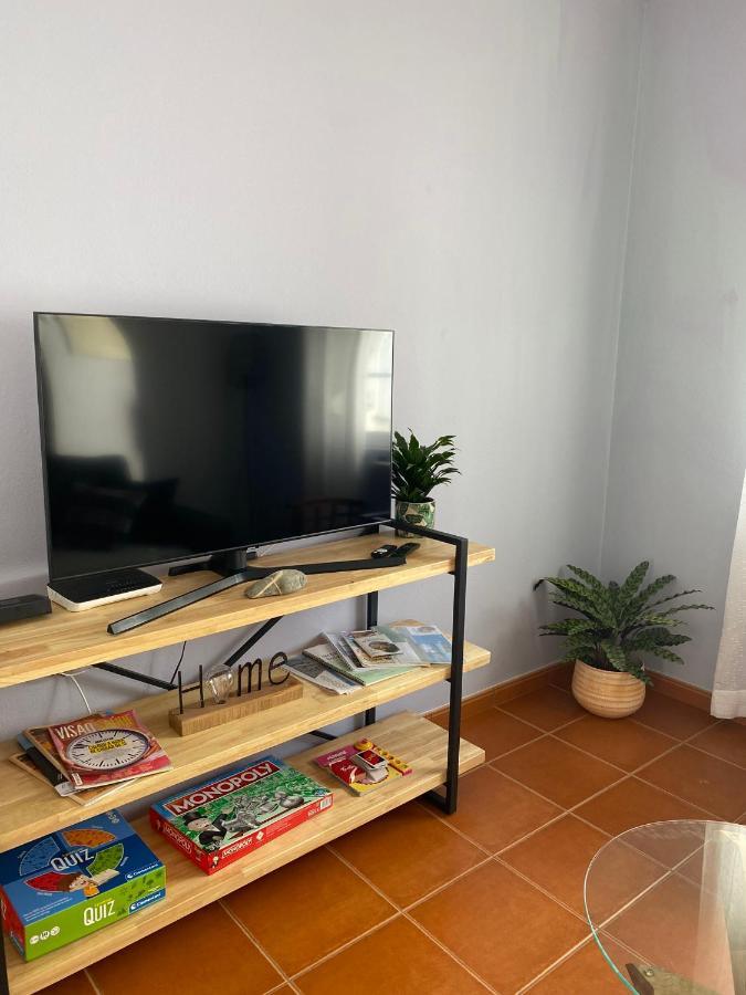 Apartamento Vicentino Vila Nova de Milfontes Luaran gambar