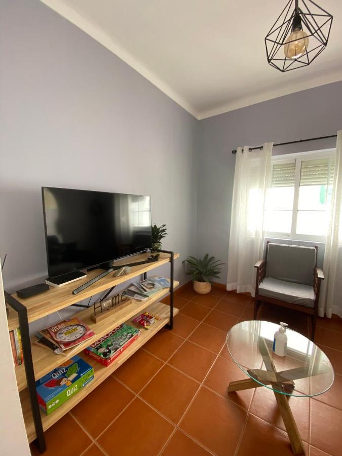 Apartamento Vicentino Vila Nova de Milfontes Luaran gambar