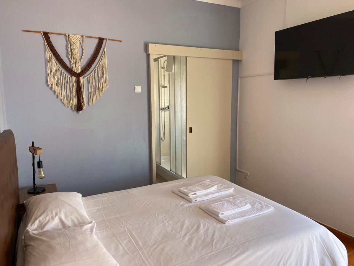 Apartamento Vicentino Vila Nova de Milfontes Luaran gambar