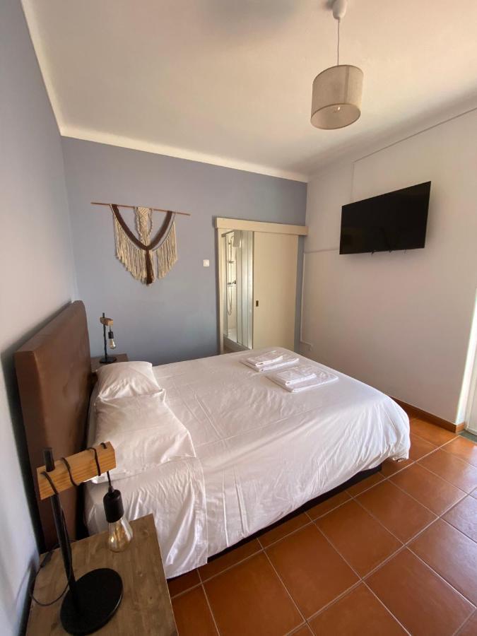 Apartamento Vicentino Vila Nova de Milfontes Luaran gambar