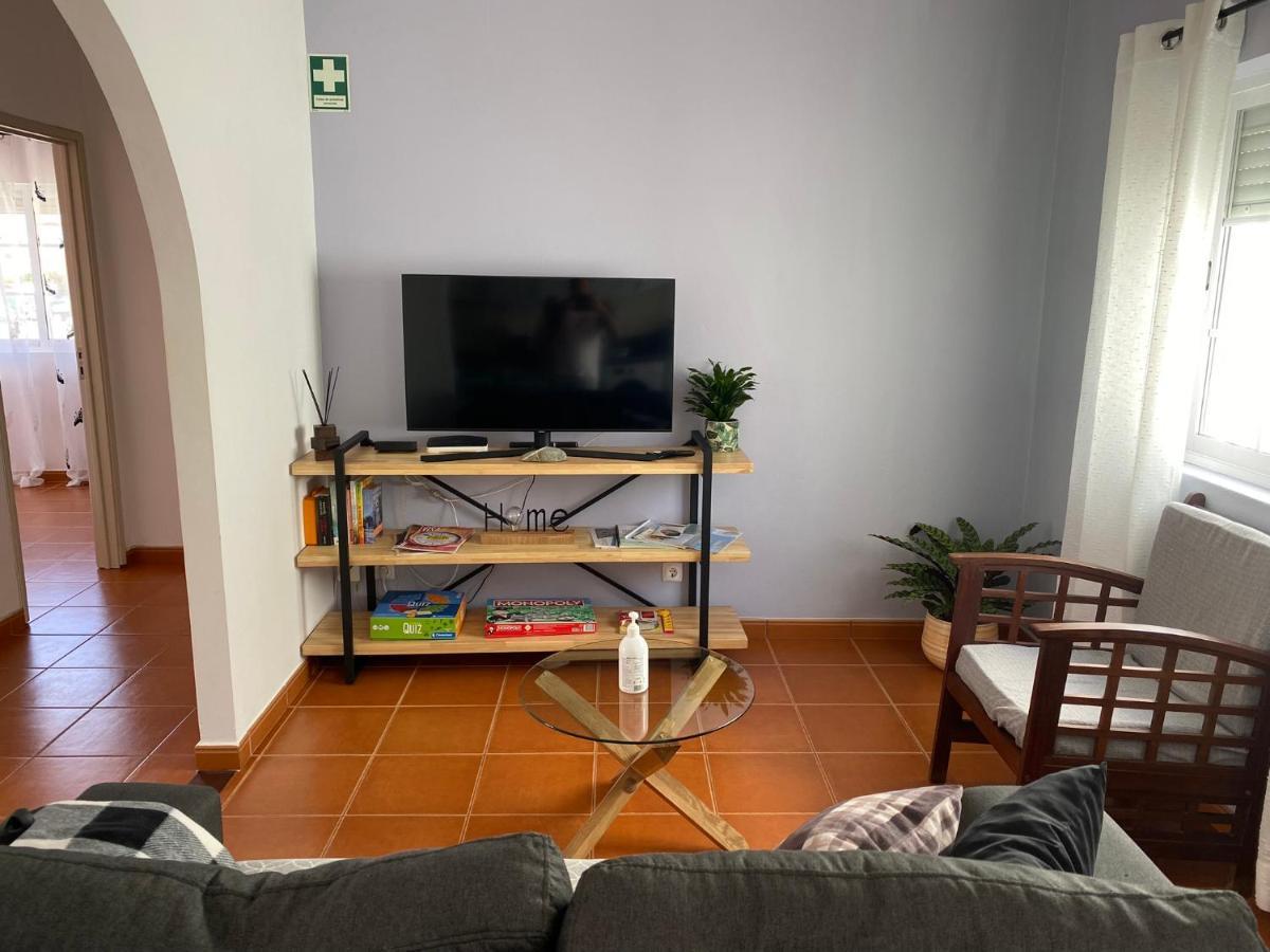 Apartamento Vicentino Vila Nova de Milfontes Luaran gambar