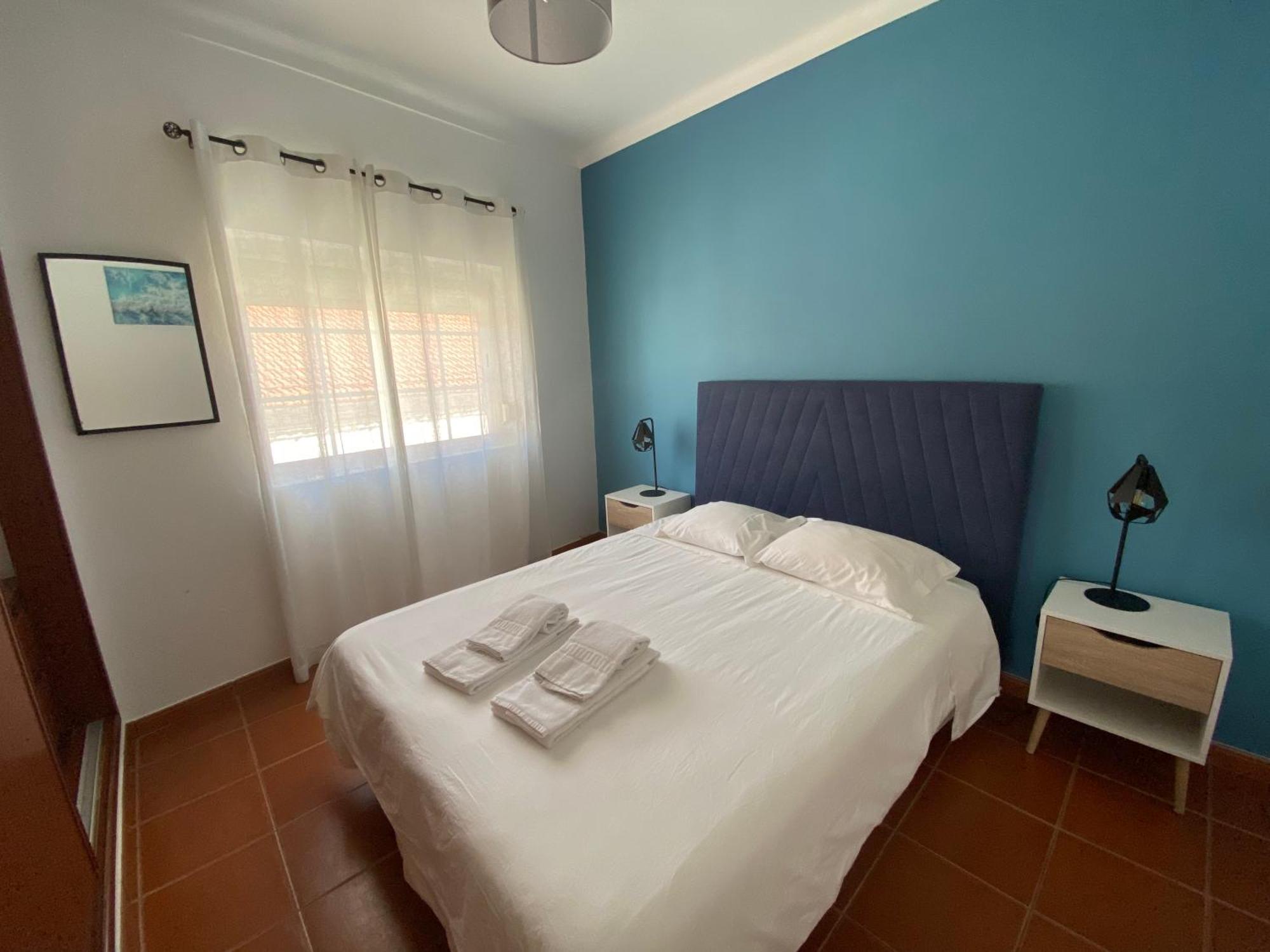 Apartamento Vicentino Vila Nova de Milfontes Luaran gambar