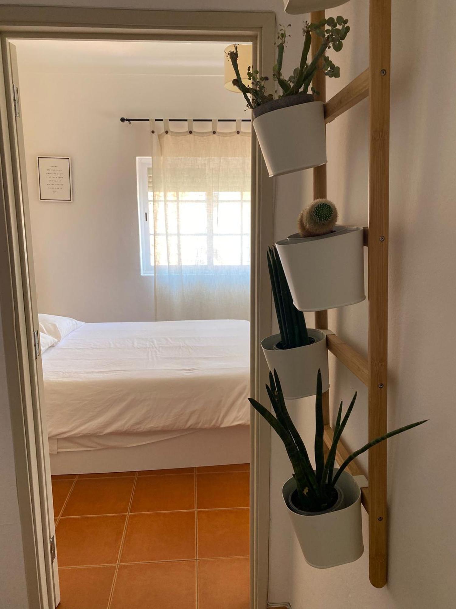 Apartamento Vicentino Vila Nova de Milfontes Luaran gambar