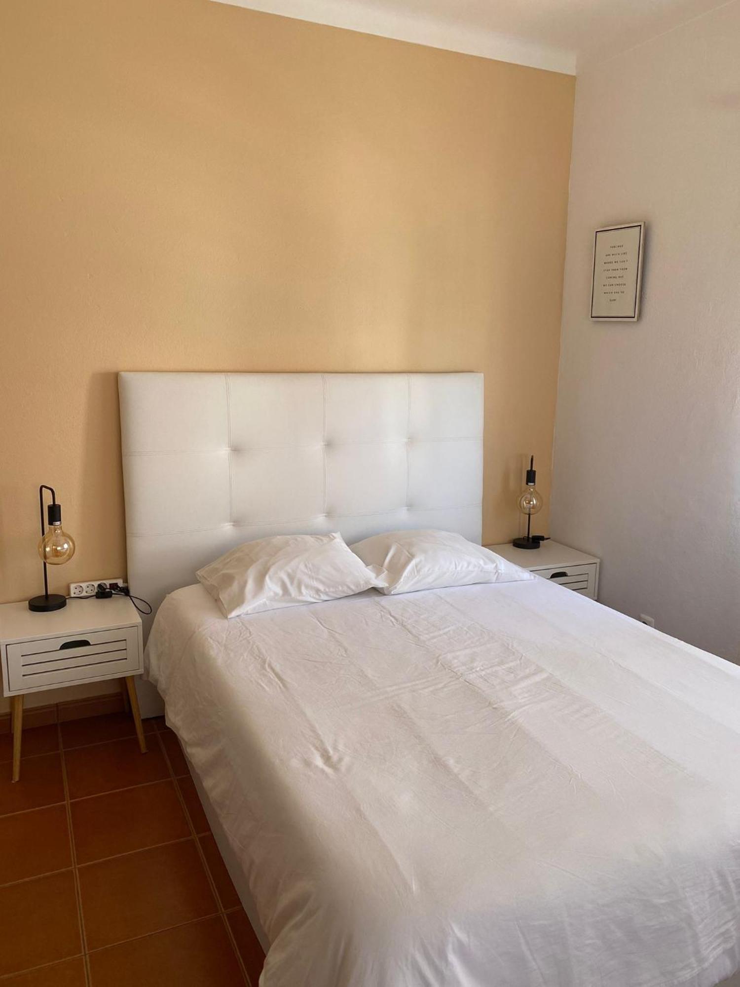 Apartamento Vicentino Vila Nova de Milfontes Luaran gambar