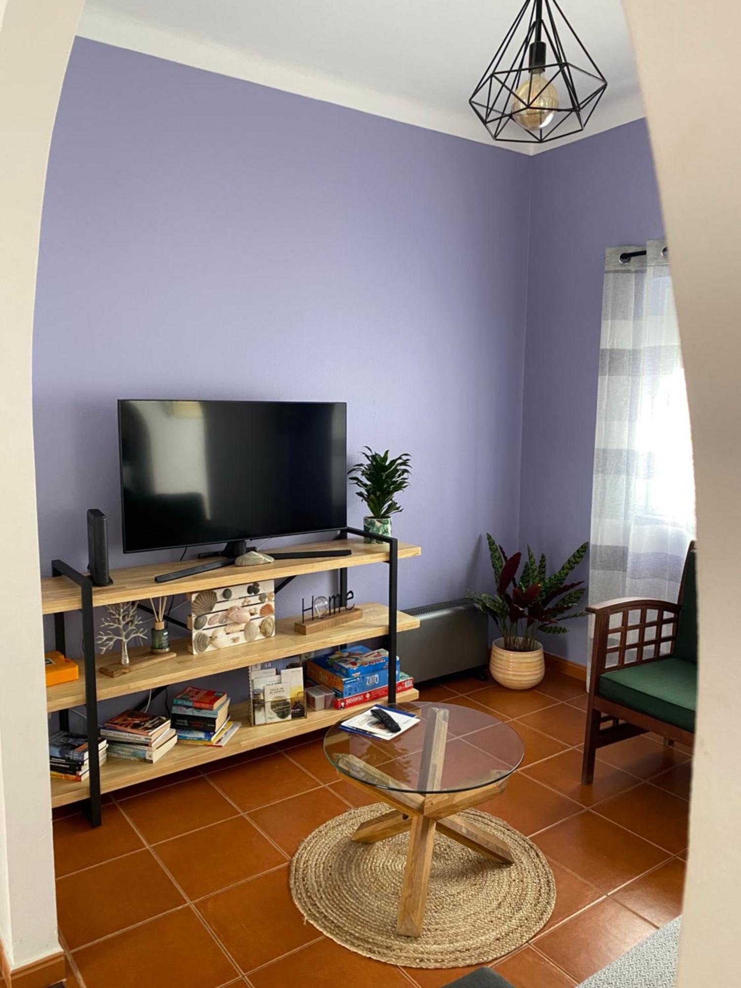 Apartamento Vicentino Vila Nova de Milfontes Luaran gambar