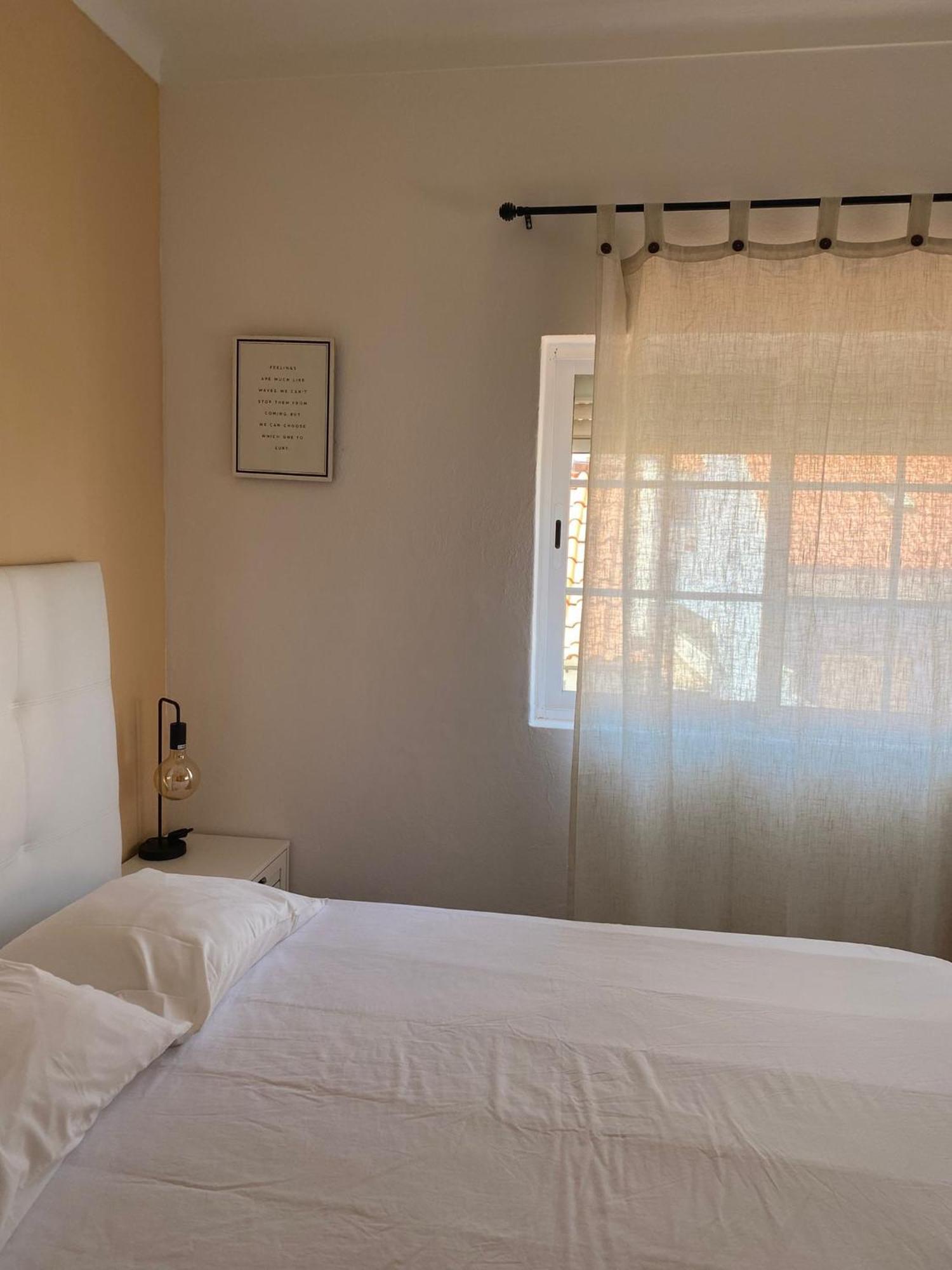 Apartamento Vicentino Vila Nova de Milfontes Luaran gambar