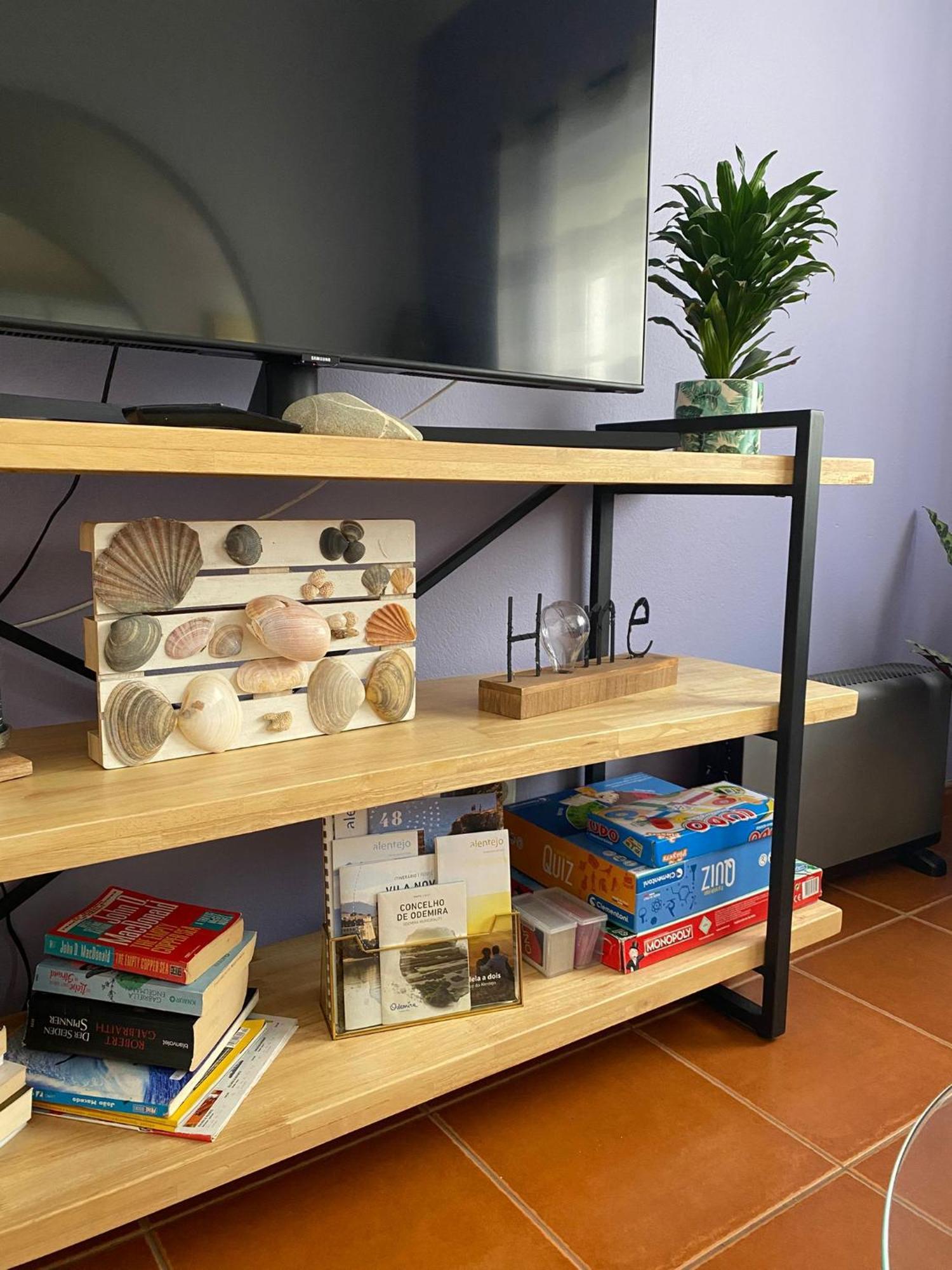 Apartamento Vicentino Vila Nova de Milfontes Luaran gambar